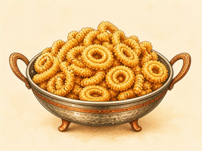 Illustrated Fulvadi from VALAM FOODS in Iselin, NJ